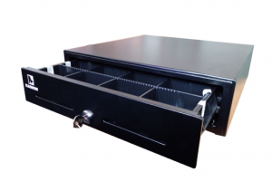 KASROW-6V CASH DRAWER FOR WEIGHING SCALES