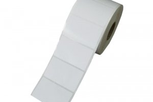 57.5MM X 40MM DIRECT THERMAL LABEL ROLL