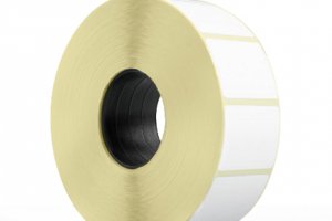 58MM X 40MM  DIRECT THERMAL LABEL ROLL