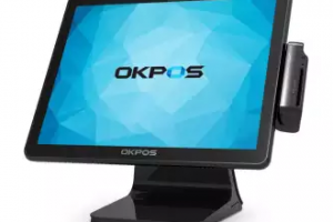 OKPOS - OPTIMUS J9