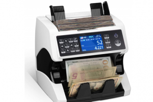 SYNNEX - Mix Value Cash Counting Machine