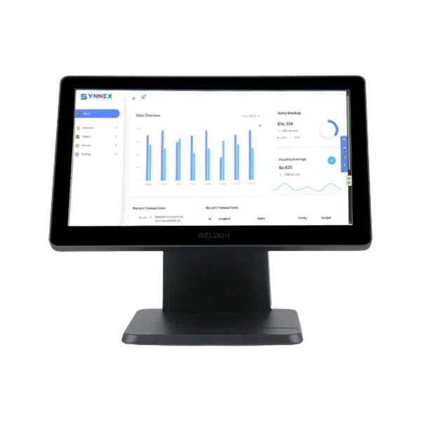 BELDON – CORE I5 TOUCH POS MACHINE -POS BN-POS 900