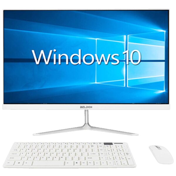 BELDON –ALL IN ONE PC With WI-Fi  BN-A1PC0099