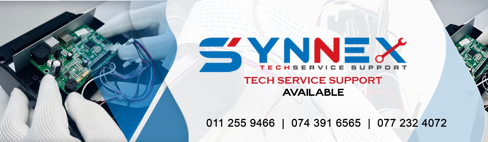 Synnex Technical