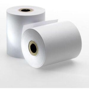 POS Thermal Paper Roll 58mm x 58mm