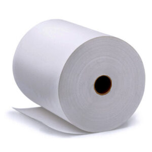POS Thermal Paper Jumbo Roll 80mm x 80mm