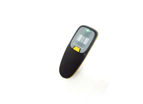 BELDON – 2D POCKET/INVENTORY WIRELESS BARCODE SCANNER BN-DC300R - Image 2