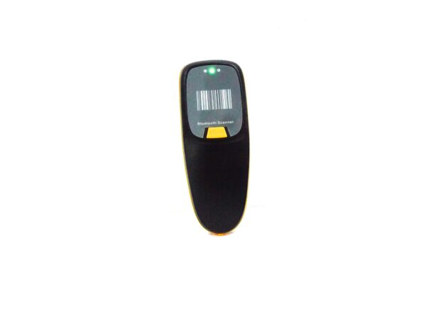 BELDON – 2D POCKET/INVENTORY WIRELESS BARCODE SCANNER BN-DC300R