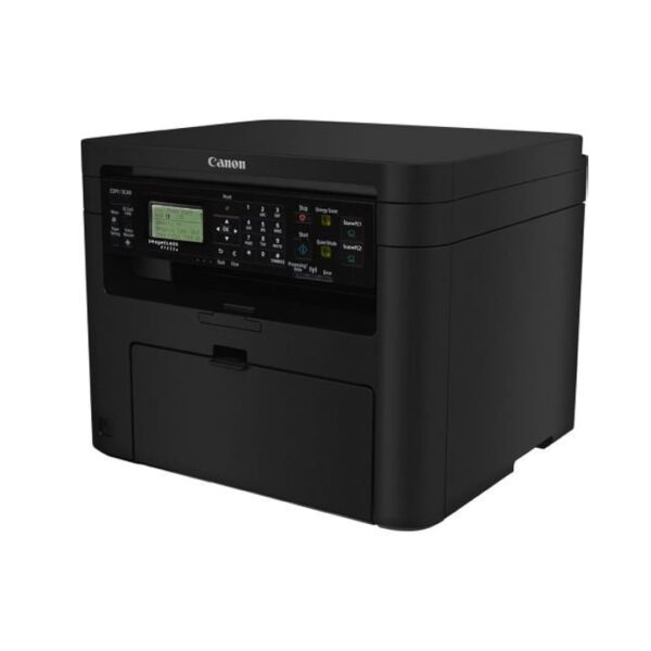 CANNON ALL IN ONE LASER PRINTER - 232w - Image 5