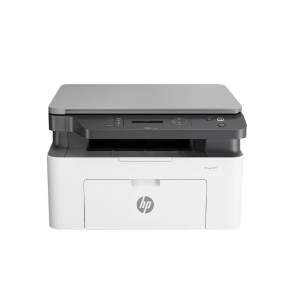 HP - ALL-IN-ONE MFP LASER PRINTER - 1188a - Image 2