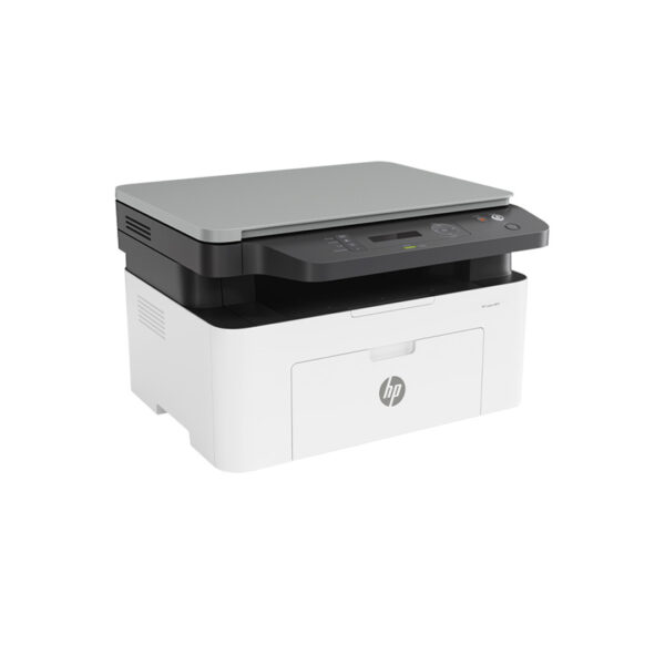 HP - ALL-IN-ONE MFP LASER PRINTER - 1188a - Image 4