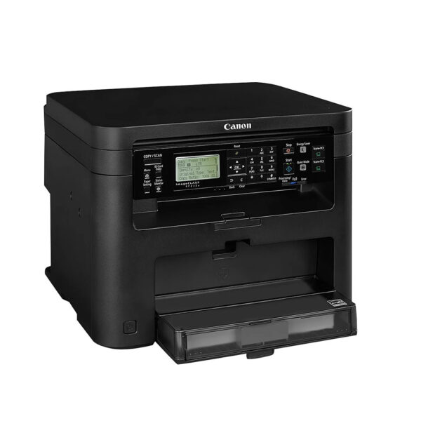 CANNON ALL IN ONE LASER PRINTER - 232w - Image 3