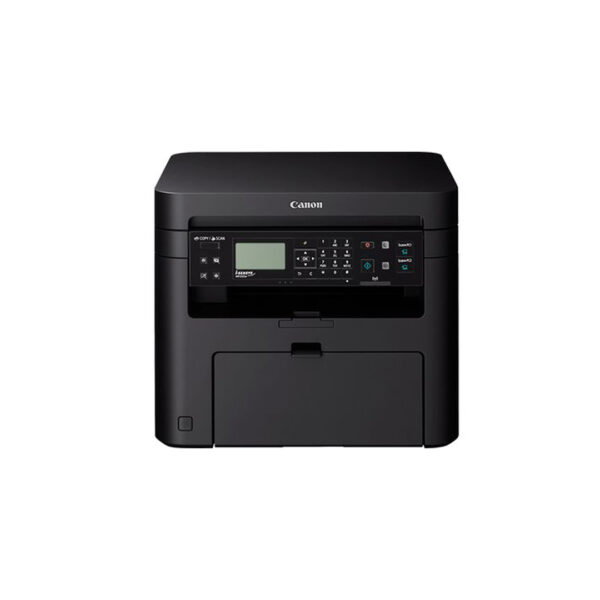 CANNON ALL IN ONE LASER PRINTER - 232w