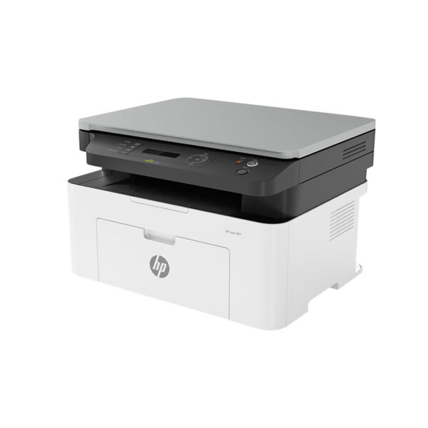 HP - ALL-IN-ONE MFP LASER PRINTER - 1188a