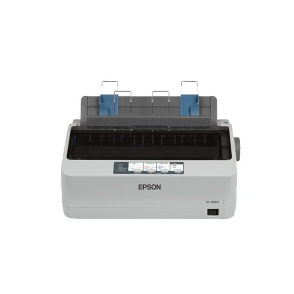 EPSON DOT MATRIX INVOICE PRINTER - LQ-300KH