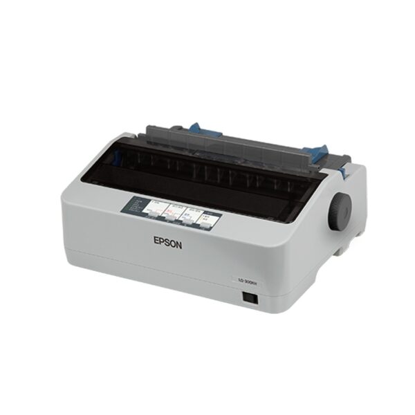 EPSON DOT MATRIX INVOICE PRINTER - LQ-300KH - Image 2