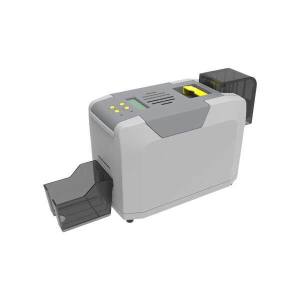 Dual Side Identity Card Printer - KD82