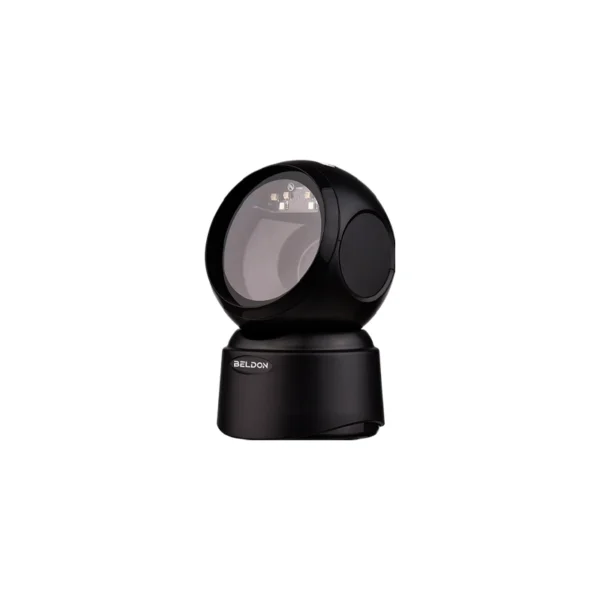 BELDON –  2D OMNI DESKTOP BARCODE SCANNER BN-BS1900D