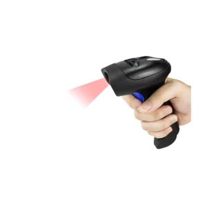 POS – ULTRA FAST 2D BARCODE SCANNER WITH STAND   ( BN - BS1908)