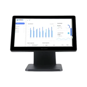 POS - BUDGET FRIENDLY i5 TOUCH  MACHINE WITH CUSTOMER DISPLAY