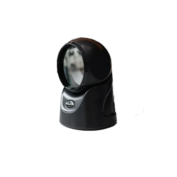POS - 2D BUDGET DESKTOP BARCODE SCANNER FOR SUPERMARKET BN-BSD 201