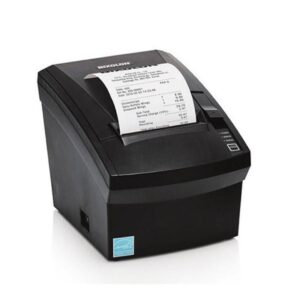BIXOLON - HIGH PERFORMANCE 80MM POS  PRINTER  SRP-332 IIIESK