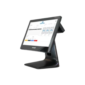 POS - BUDGET FRIENDLY i5 TOUCH  MACHINE WITH CUSTOMER DISPLAY