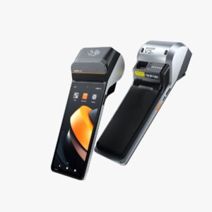 SUNMI - MOBILE POS TERMINAL WITH INBUILT PRINTER