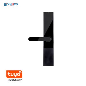 Smart Door Lock with Tuya Mobile App