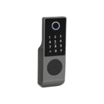 SMART DIGITAL DOORLOCK