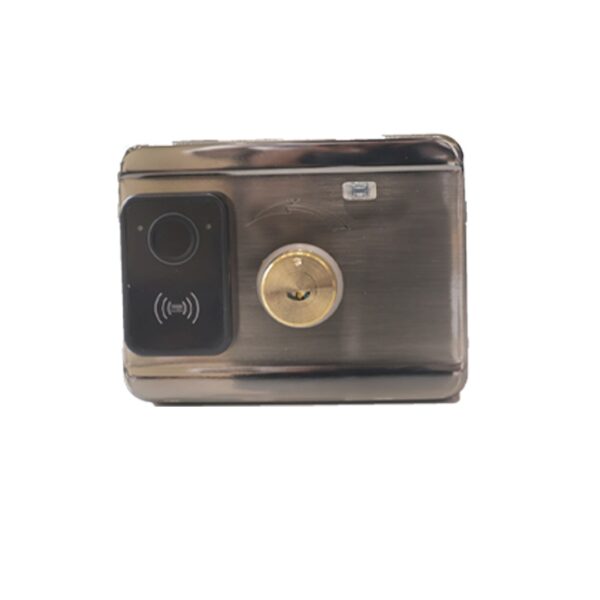 SMART DIGITAL DOORLOCK - Image 2
