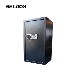 SAFE BOX FOR SECURE STORAGE AL-70