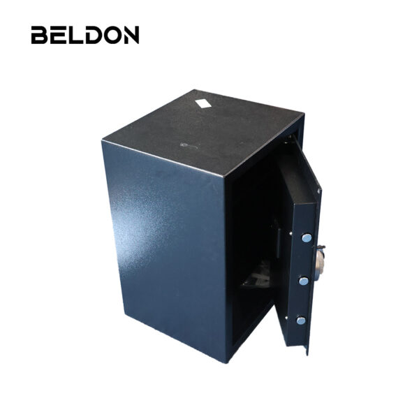 SAFE BOX FOR SECURE STORAGE AL-50 - Image 4
