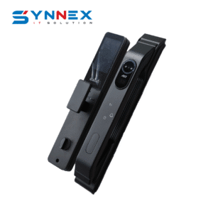 3D Face Recognition Smart Door Lock BN-L80