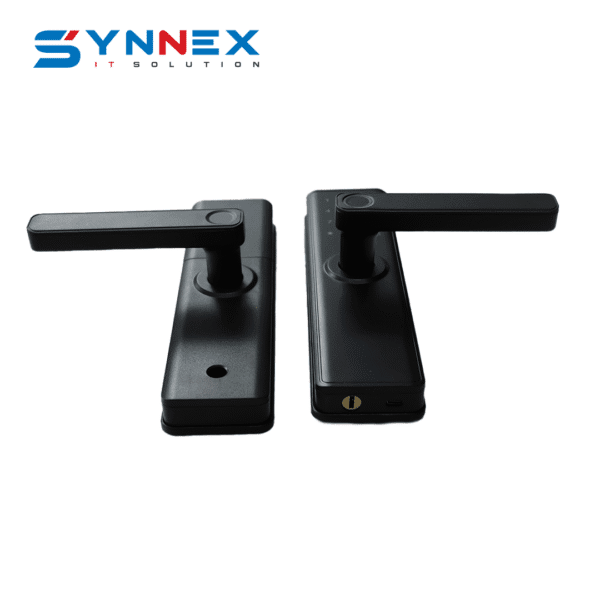 Fingerprint Smart Door Lock BN-F-31 - Image 2