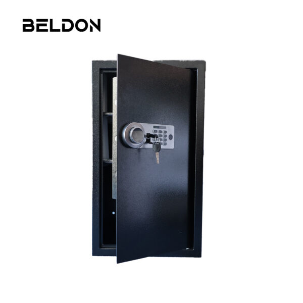 SAFE BOX FOR SECURE STORAGE AL-70 - Image 3