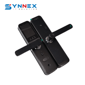 3D Face Recognition Smart Door Lock BN-HR07-3D