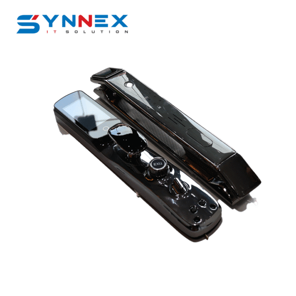 3D Face Recognition Smart Door Lock BN-S01 - Image 4
