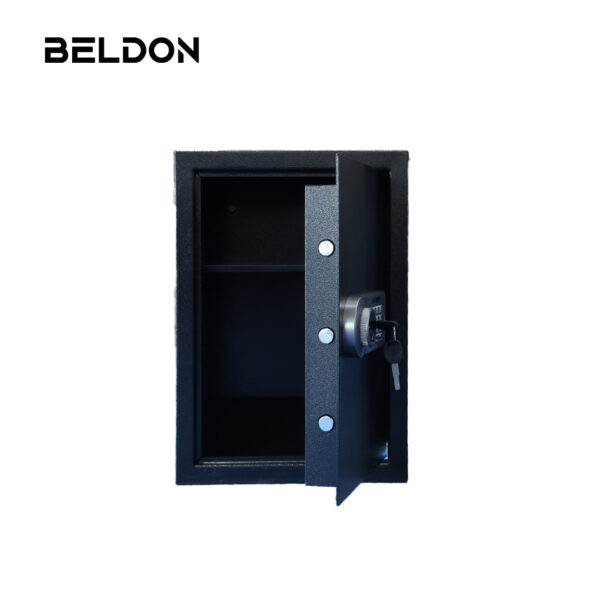 SAFE BOX FOR SECURE STORAGE AL-50 - Image 3