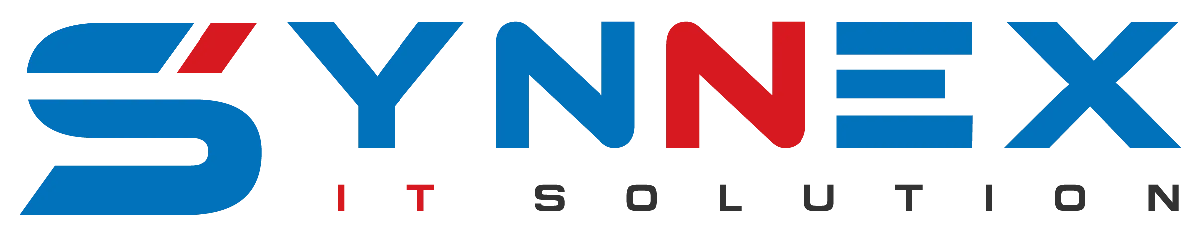 Synnex It Solution