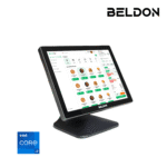 BELDON – CORE i7 TOUCH POS MACHINE