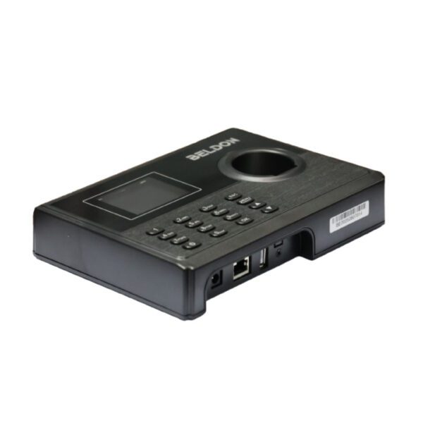 BIOMETRIC FINGERPRINT TIME ATTENDANCE MACHINE BN-T109A - Image 2