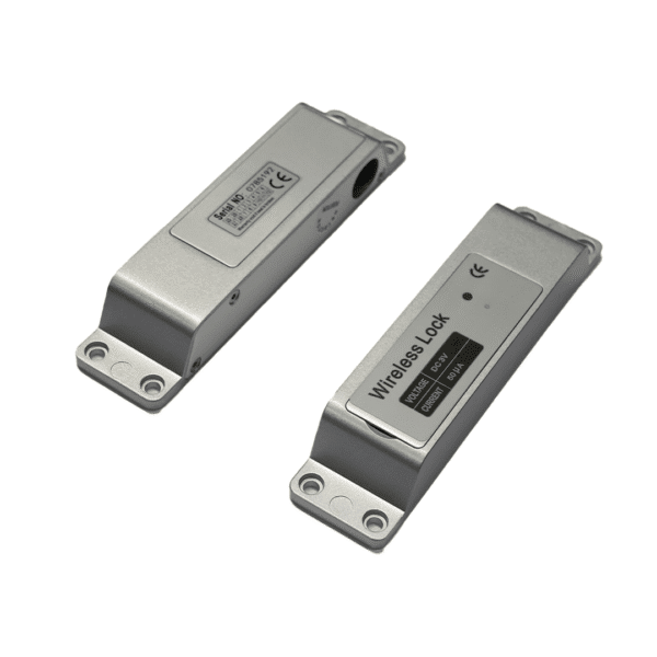 Smart Door Lock For Glass Door BN-D2 - Image 6