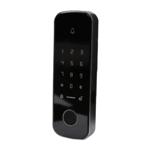 Smart Door Access Controller For Glass Door BN-D2