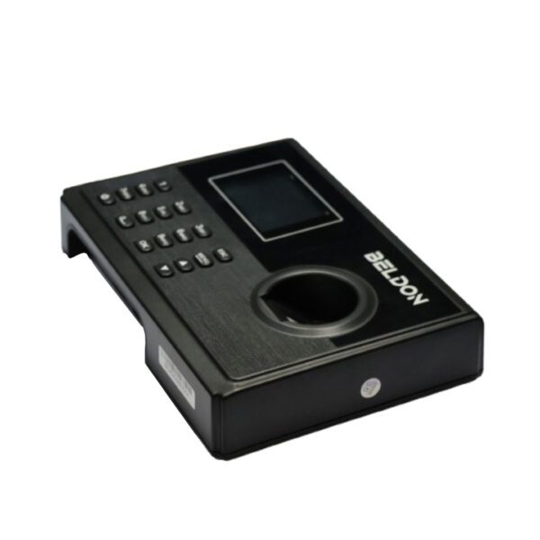 BIOMETRIC FINGERPRINT TIME ATTENDANCE MACHINE BN-T109A - Image 4