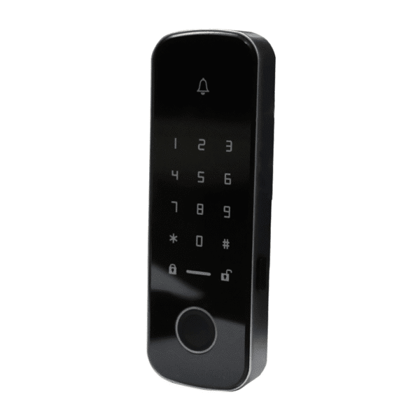 Smart Door Lock For Glass Door BN-D2