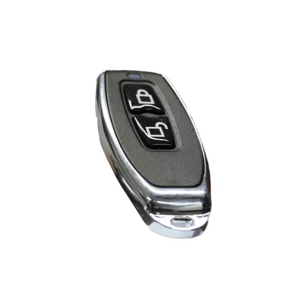 Smart Door Lock For Glass Door BN-D2 - Image 4