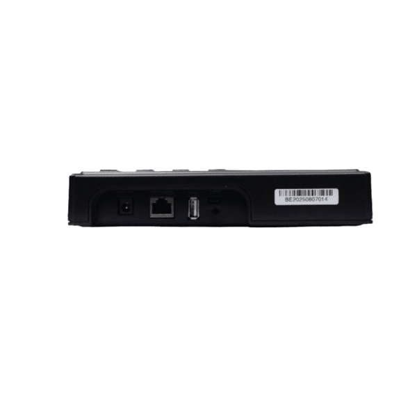 BIOMETRIC FINGERPRINT TIME ATTENDANCE MACHINE BN-T109A - Image 3