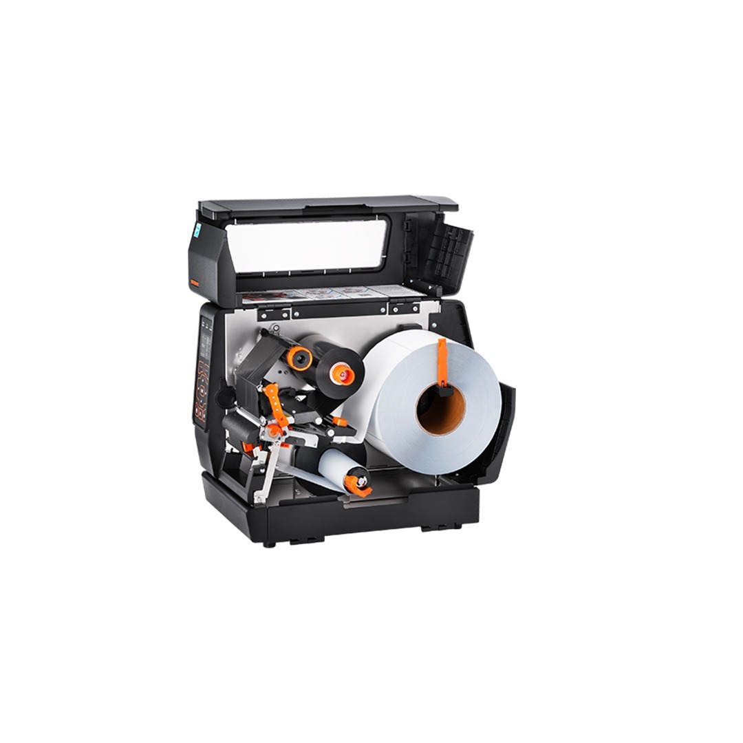 BIXOLON-4-INCH THERMAL TRANSFER LABEL PRINTER XT3-40 - Image 2