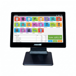 POSMAX-PM-I7-4GN-SINGLE i7 Touch POS Machine